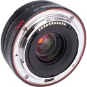 Viltrox AF 26mm F2.8 EVO Nikon Z Mount Full Frame Lens