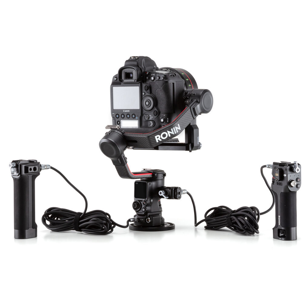 DJI Ronin RS Expansion Base Kit