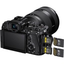 Sony a7R VI Aynasız Fotoğraf Makinesi