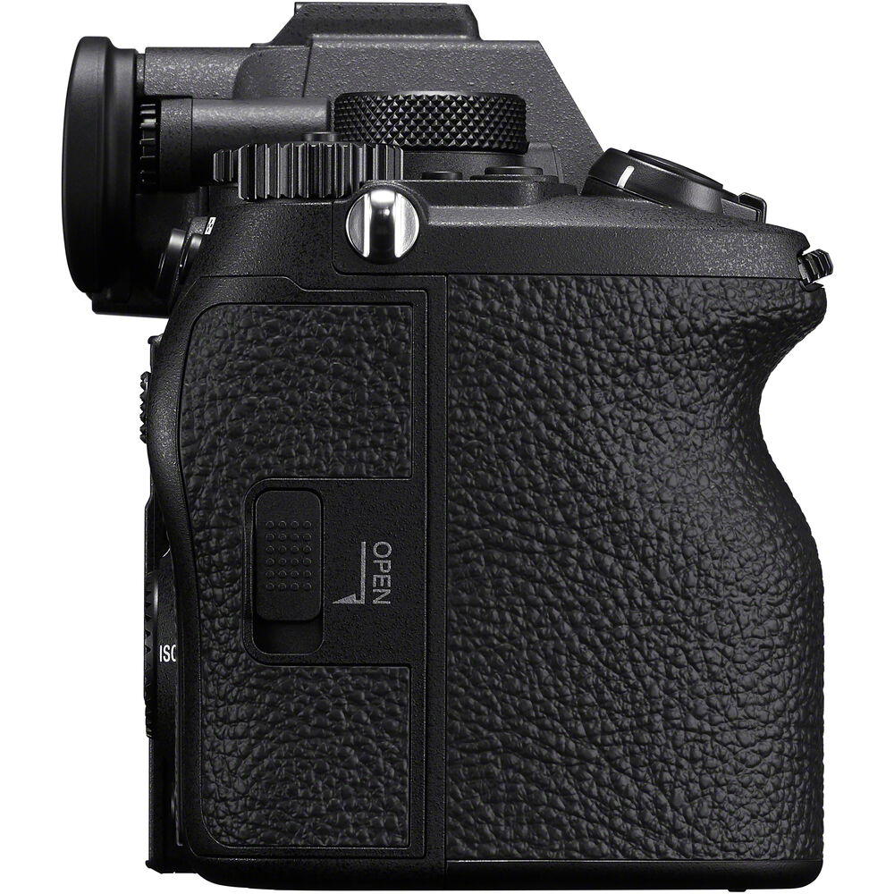 Sony a7R VI Aynasız Fotoğraf Makinesi