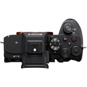 Sony a7R VI Aynasız Fotoğraf Makinesi