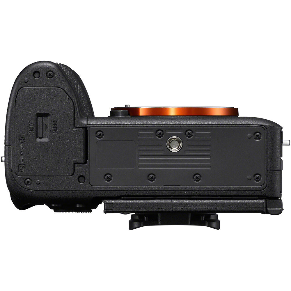 Sony a7R VI Aynasız Fotoğraf Makinesi