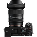 Sigma 20-60mm F2.8-4 DG | CONTEMPORARY (Sony E)
