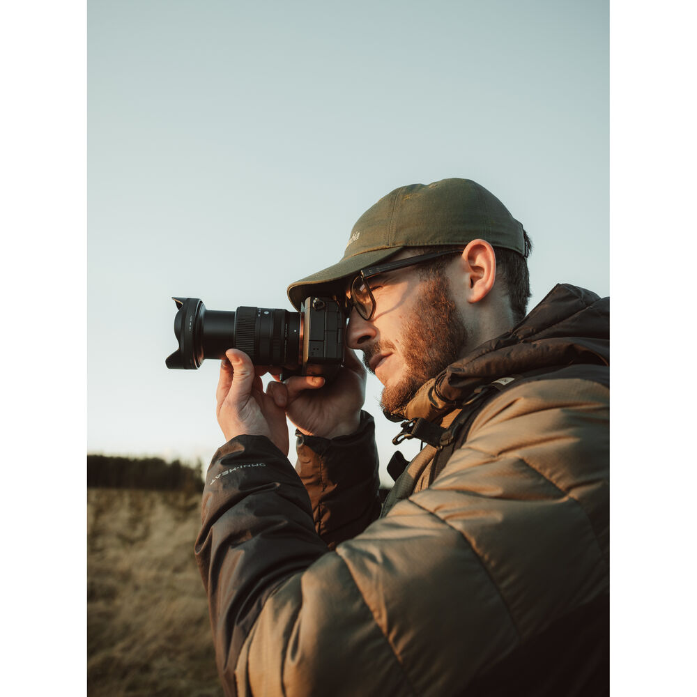 Sigma 20-60mm F2.8-4 DG | CONTEMPORARY (Sony E)