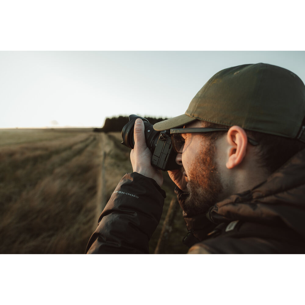 Sigma 20-60mm F2.8-4 DG | CONTEMPORARY (Sony E)
