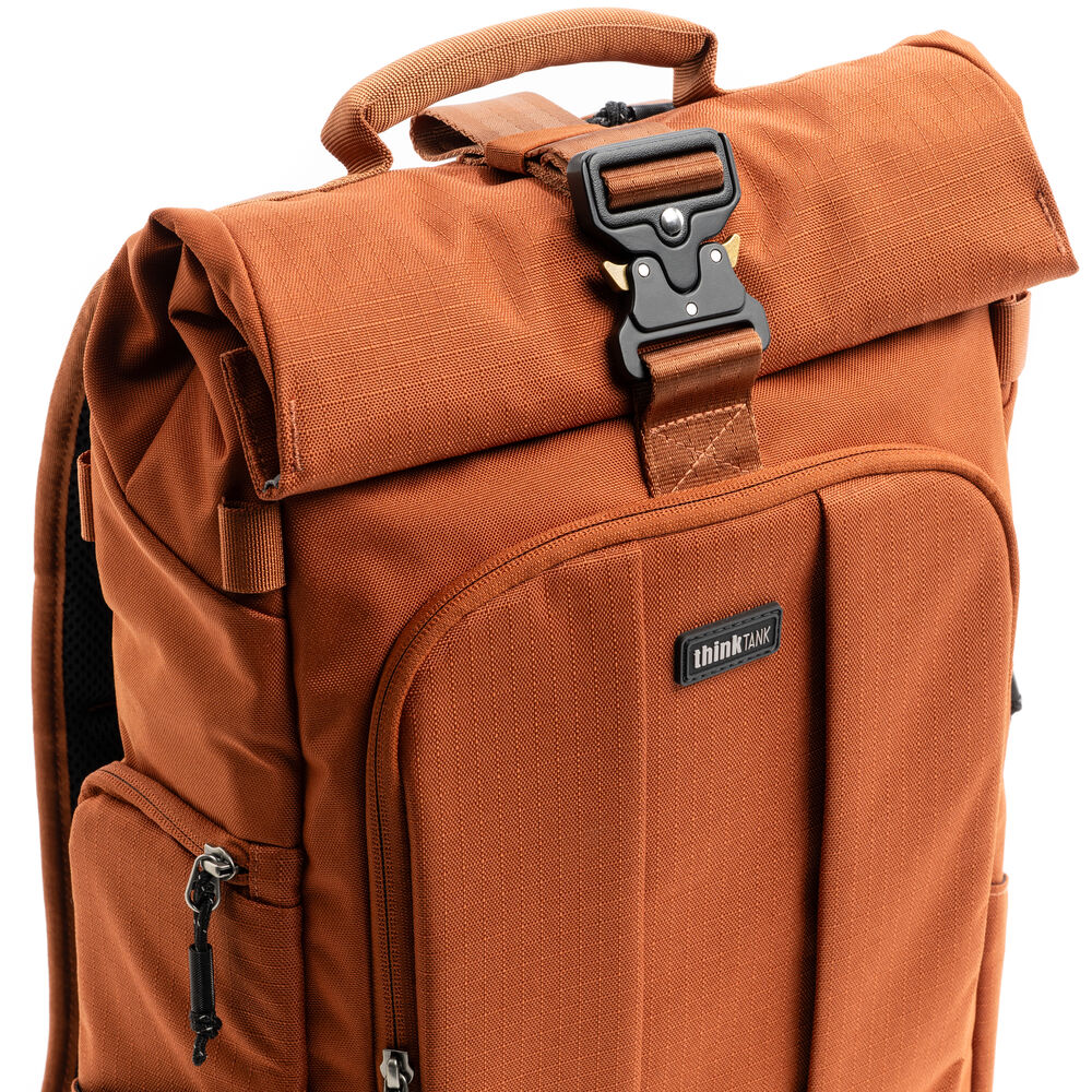 THINK TANK-FOCUS POINT 30L-URBAN RUST