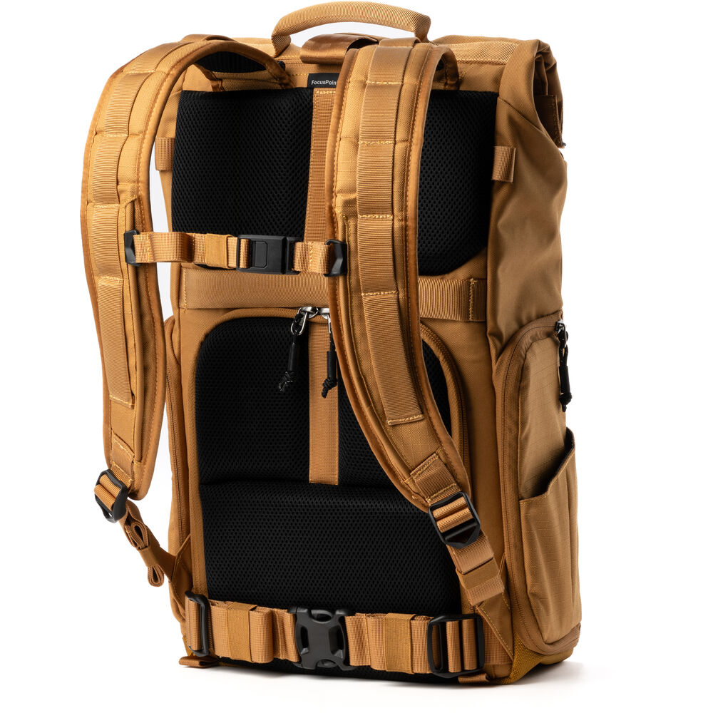THINK TANK-FOCUS POINT30L-GOLDEN HOUR
