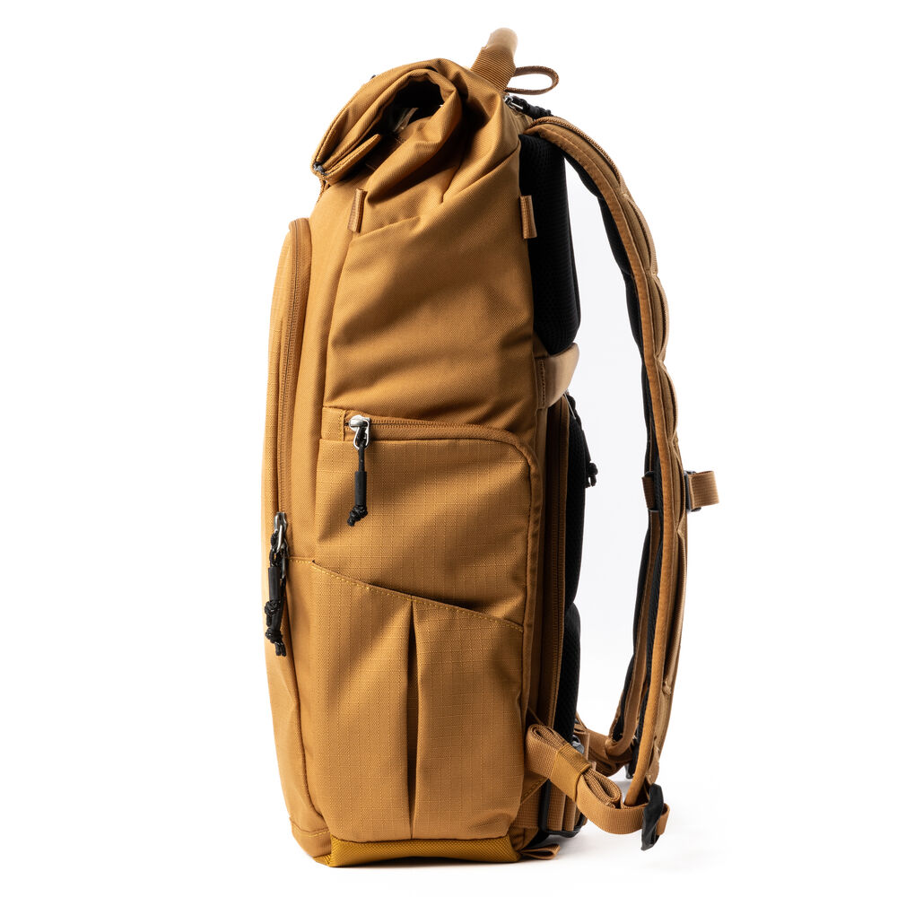 THINK TANK-FOCUS POINT30L-GOLDEN HOUR