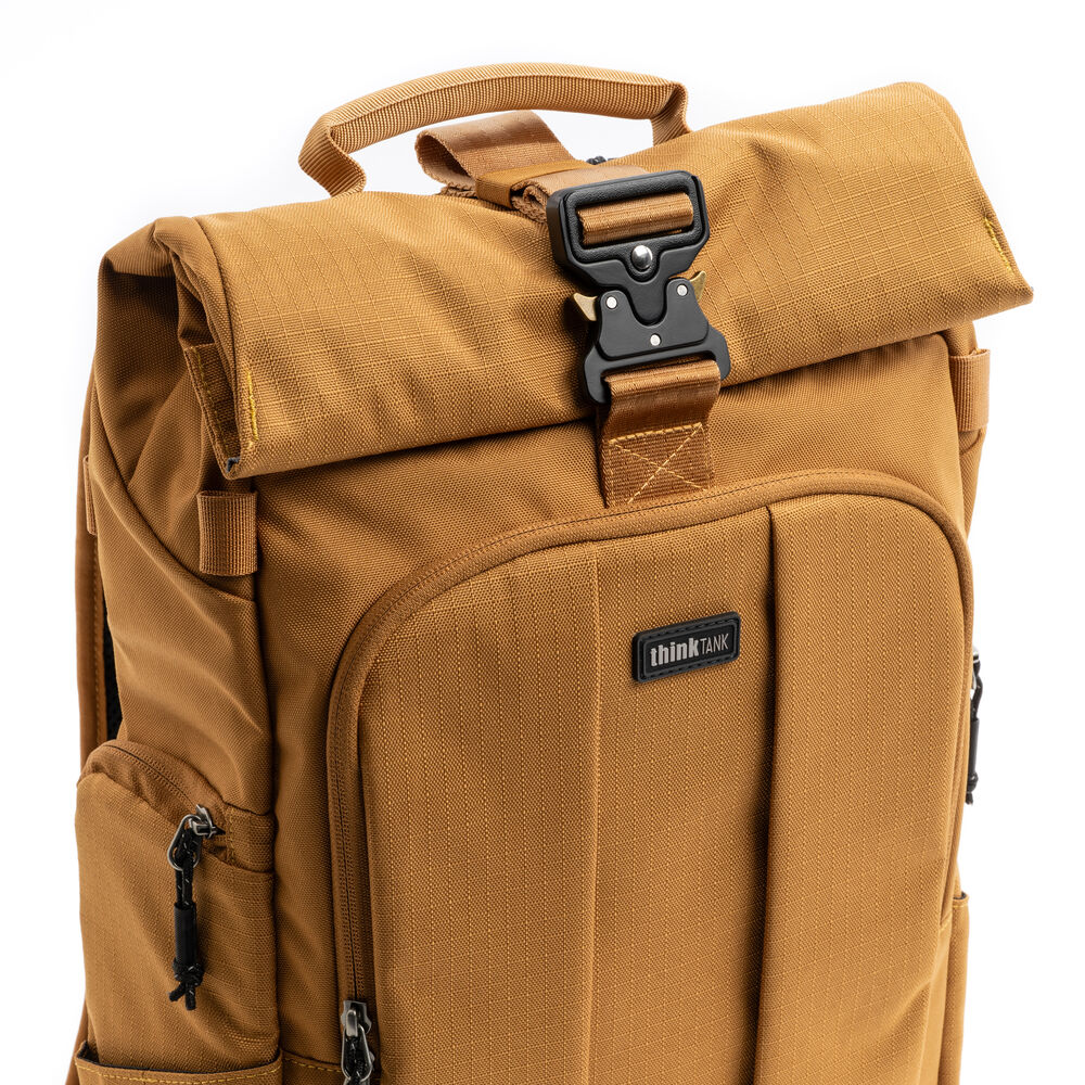 THINK TANK-FOCUS POINT30L-GOLDEN HOUR