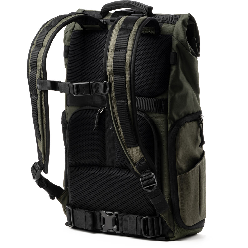 THINK TANK-FOCUS POINT30L-GREENWAY
