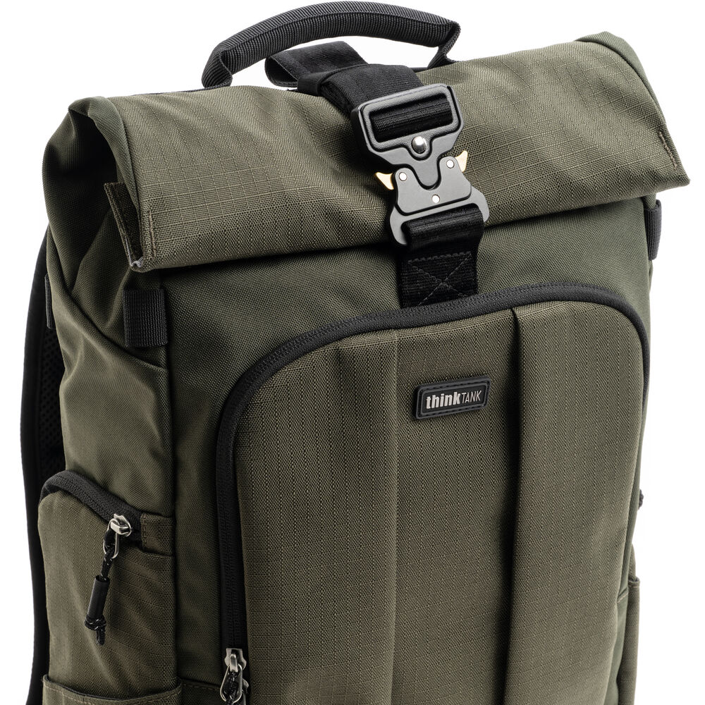 THINK TANK-FOCUS POINT30L-GREENWAY