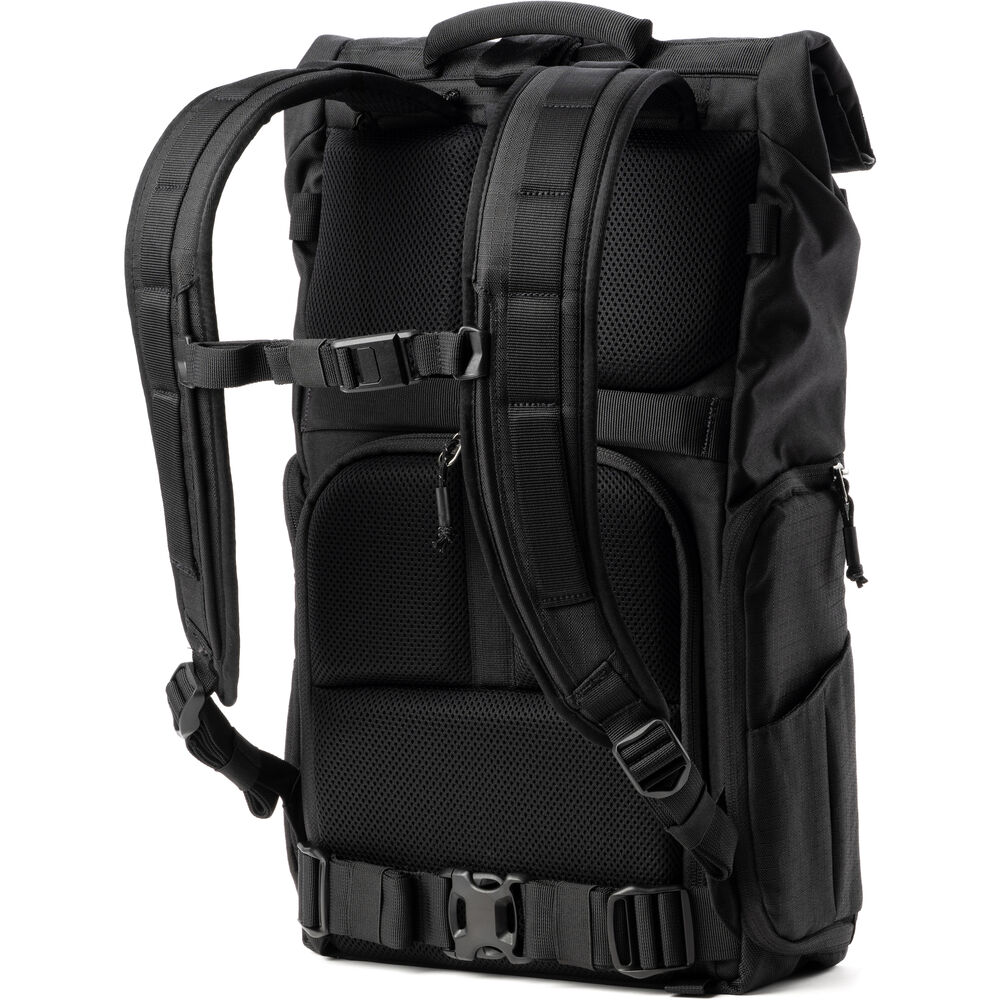 THINK TANK-FOCUS POINT30L-ASPHALT BLACK