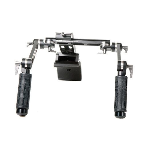 Tilta TT-0506-A15 15mm Dovetail Shoulder Mount System (New Version)