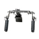 Tilta TT-0506-A15 15mm Dovetail Shoulder Mount System (New Version)