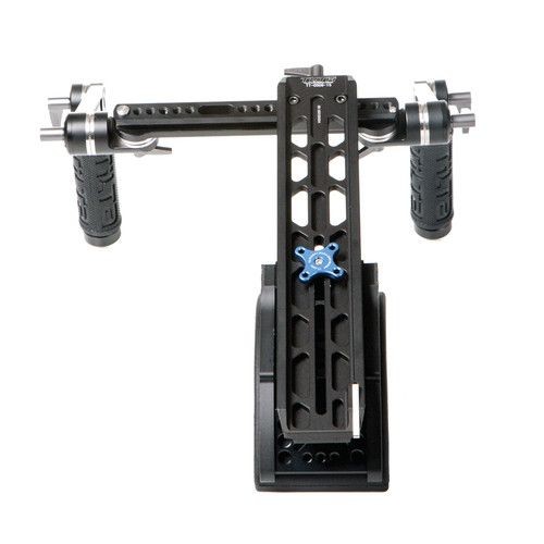 Tilta TT-0506-A15 15mm Dovetail Shoulder Mount System (New Version)