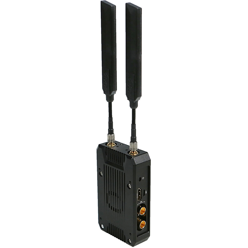 Vaxis Storm 3000 1Tx: 2 Rx Kit
