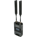 Vaxis Storm 3000 1Tx: 2 Rx Kit