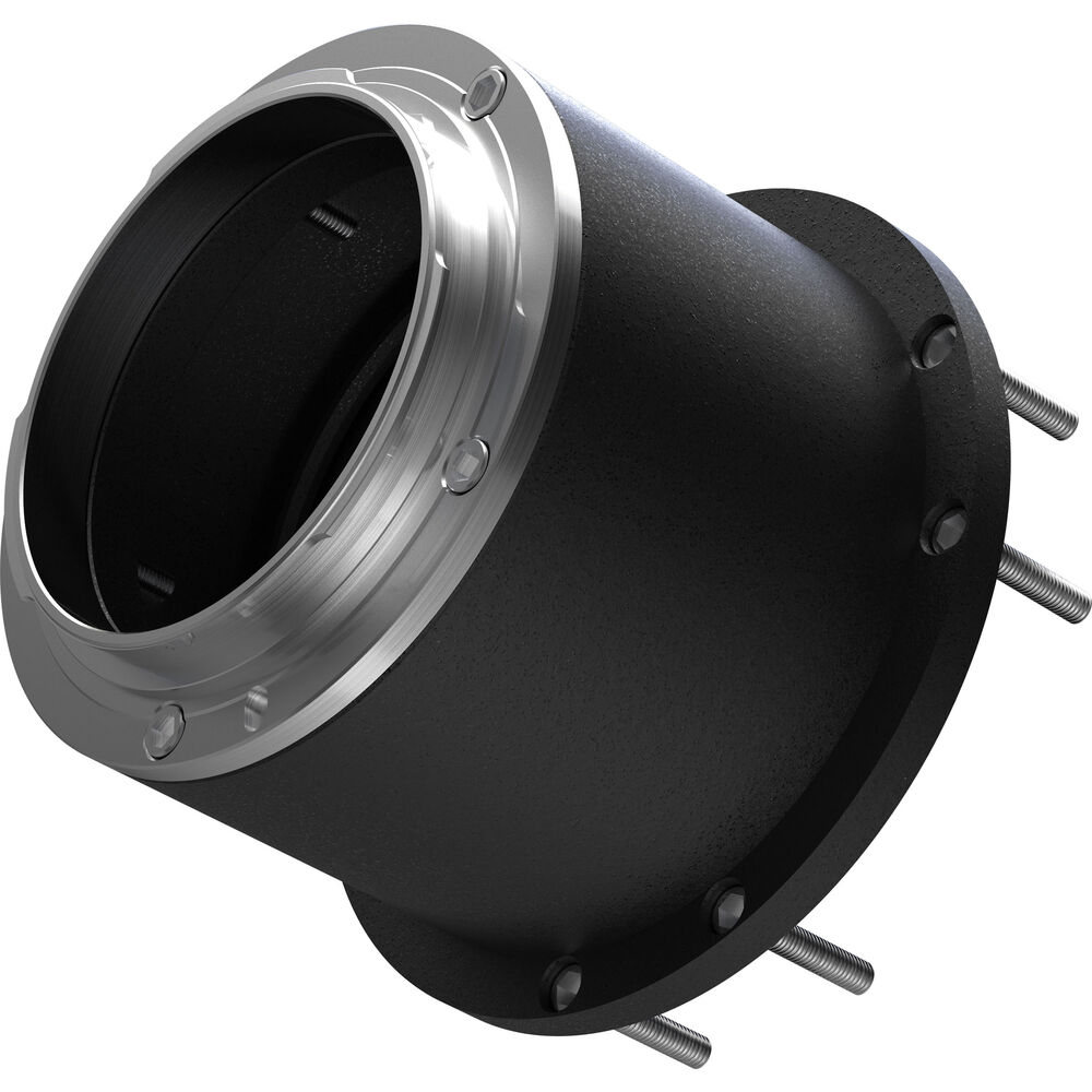 CHIOPT E-Mount for EXTREME Zoom Cinema Lens