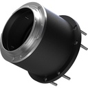 CHIOPT E-Mount for EXTREME Zoom Cinema Lens