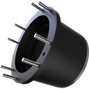 CHIOPT E-Mount for EXTREME Zoom Cinema Lens