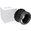CHIOPT E-Mount for EXTREME Zoom Cinema Lens