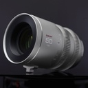 CHIOPT AURA 50mm T1.5 Cinema Lens (Sony E)