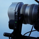 CHIOPT AURA 16mm T2.2 Cinema Lens (Sony E)