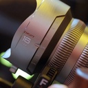 CHIOPT AURA 16mm T2.2 Cinema Lens (Sony E)