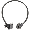 Tilta 90° USB Type-C Cable for Tilta Cage (12")