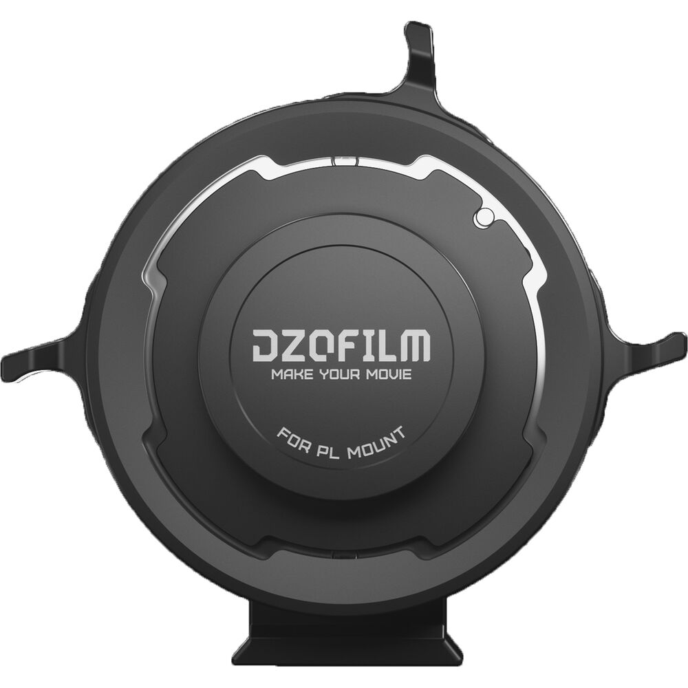 DZOFilm Octopus Adapter (ARRI PL to Canon RF)