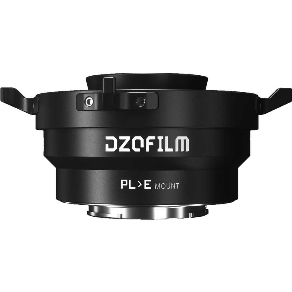 DZOFilm Octopus Adapter (ARRI PL to Canon RF)
