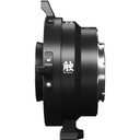 DZOFilm Octopus Adapter (ARRI PL to Canon RF)