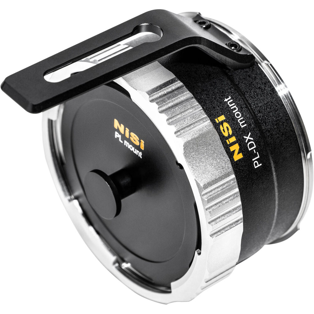NiSi ATHENA  PL - DJI DL Mount Lens Adaptörü