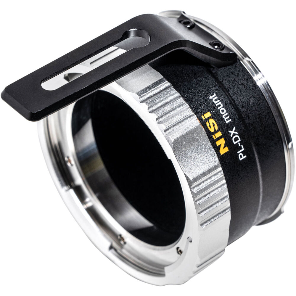 NiSi ATHENA  PL - DJI DL Mount Lens Adaptörü