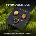 Polarpro Mini 5 Pro - Vivid Collection (MINI-5PRO-VIVID)