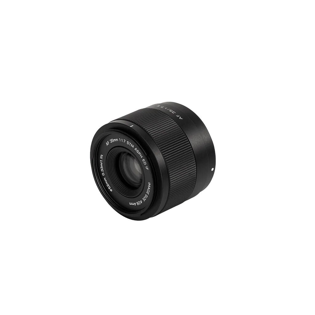 Viltrox AF 35mm F1.7 Air Sony E Mount APS-C Lens