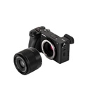 Viltrox AF 35mm F1.7 Air Sony E Mount APS-C Lens