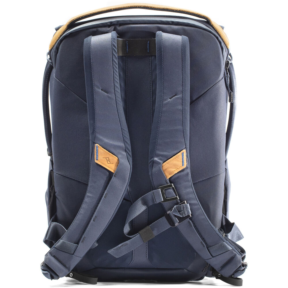 Everyday Backpack 20L Günlük Sırt Çantası - Midnight V1