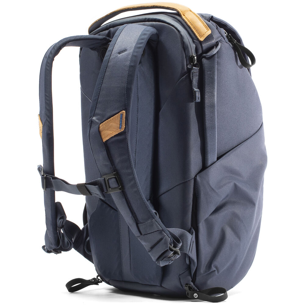 Everyday Backpack 20L Günlük Sırt Çantası - Midnight V1