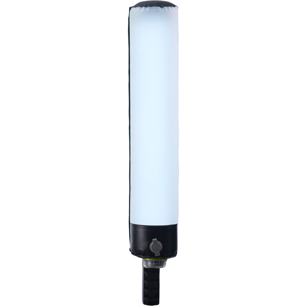 LightBank Mito Air Softbox + Honeycomb Grid with Skirt ( Şişme Işık Softbox )