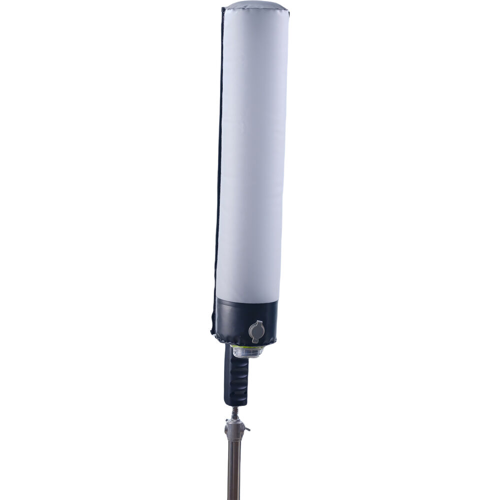 LightBank Mito Air Softbox + Honeycomb Grid with Skirt ( Şişme Işık Softbox )