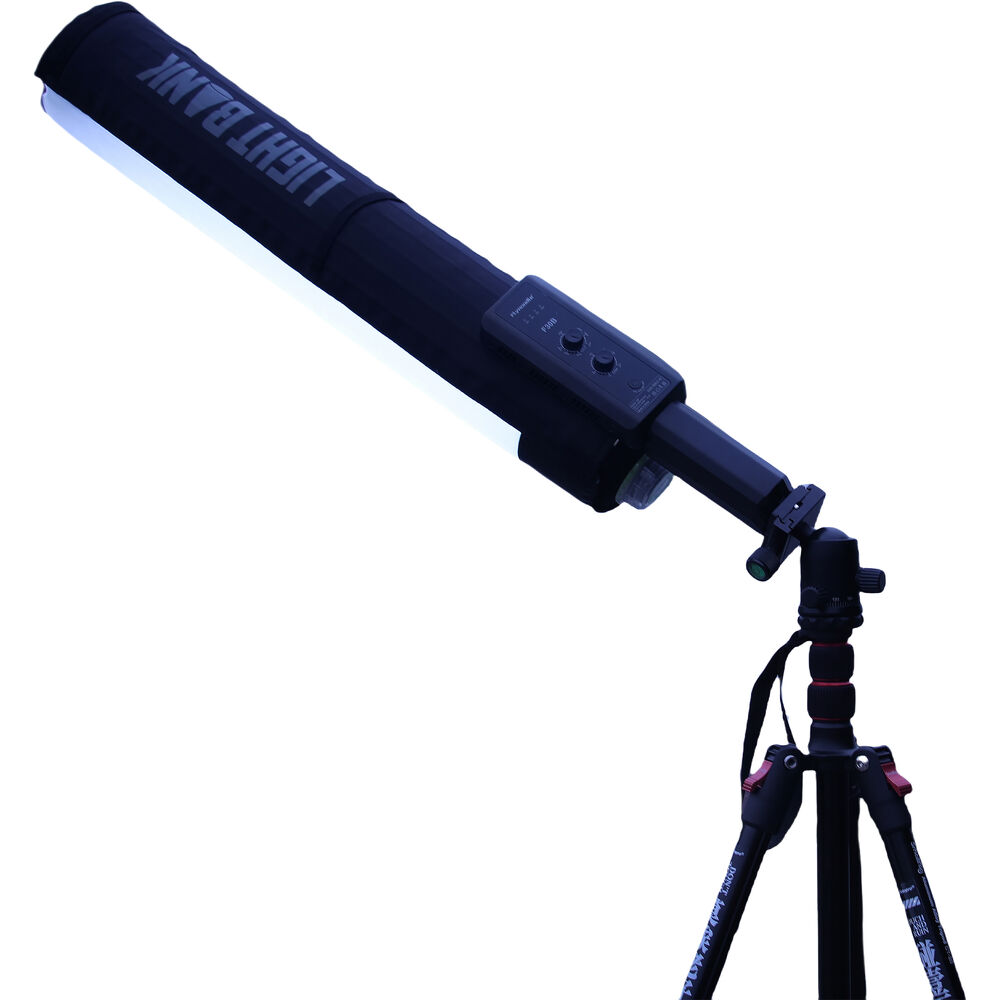 LightBank Mito Air Softbox + Honeycomb Grid with Skirt ( Şişme Işık Softbox )