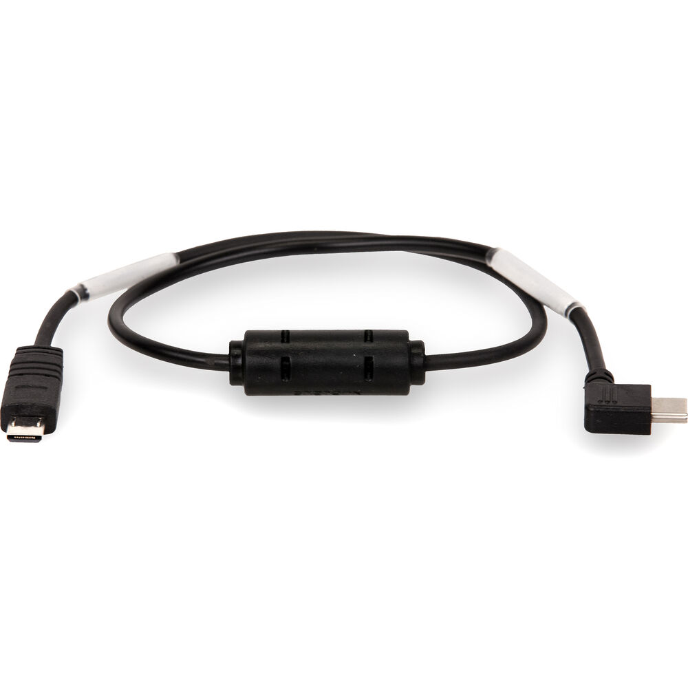 Tilta USB-C Run/Stop Cable for A6/A7/A9 Series-RS-USBC-SYA