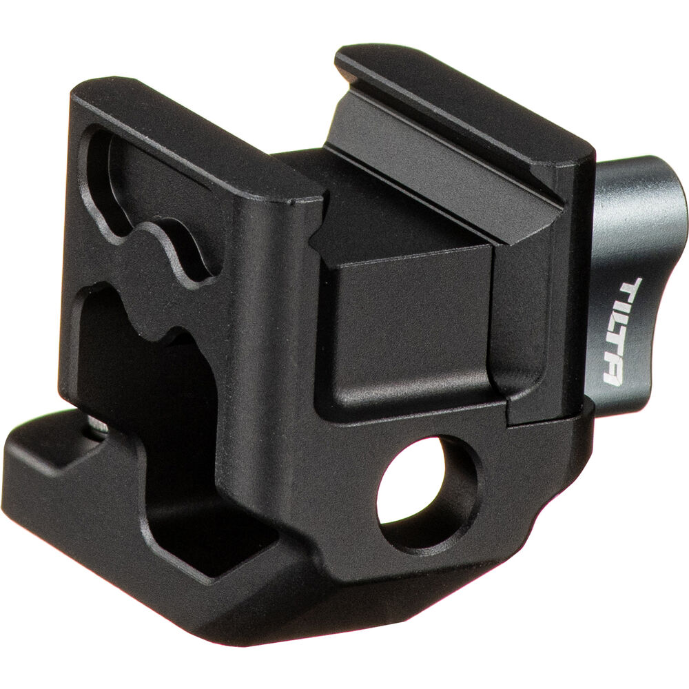 Tilta Advanced Left-Side Handle Adapter Type VI (Black)