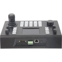 Rgblink RGBCTL-PTZ-BK PTZ Controller 4D Joystick Keyboard Switcher Supports PoE