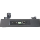Rgblink RGBCTL-PTZ-BK PTZ Controller 4D Joystick Keyboard Switcher Supports PoE