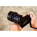 Sigma 85mm f/1.2 DG Art Lens (L-Mount)