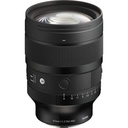 Sigma 85mm f/1.2 DG Art Lens (L-Mount)