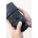 Sigma 85mm f/1.2 DG Art Lens (L-Mount)