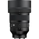 Sigma 85mm f/1.2 DG Art Lens (L-Mount)